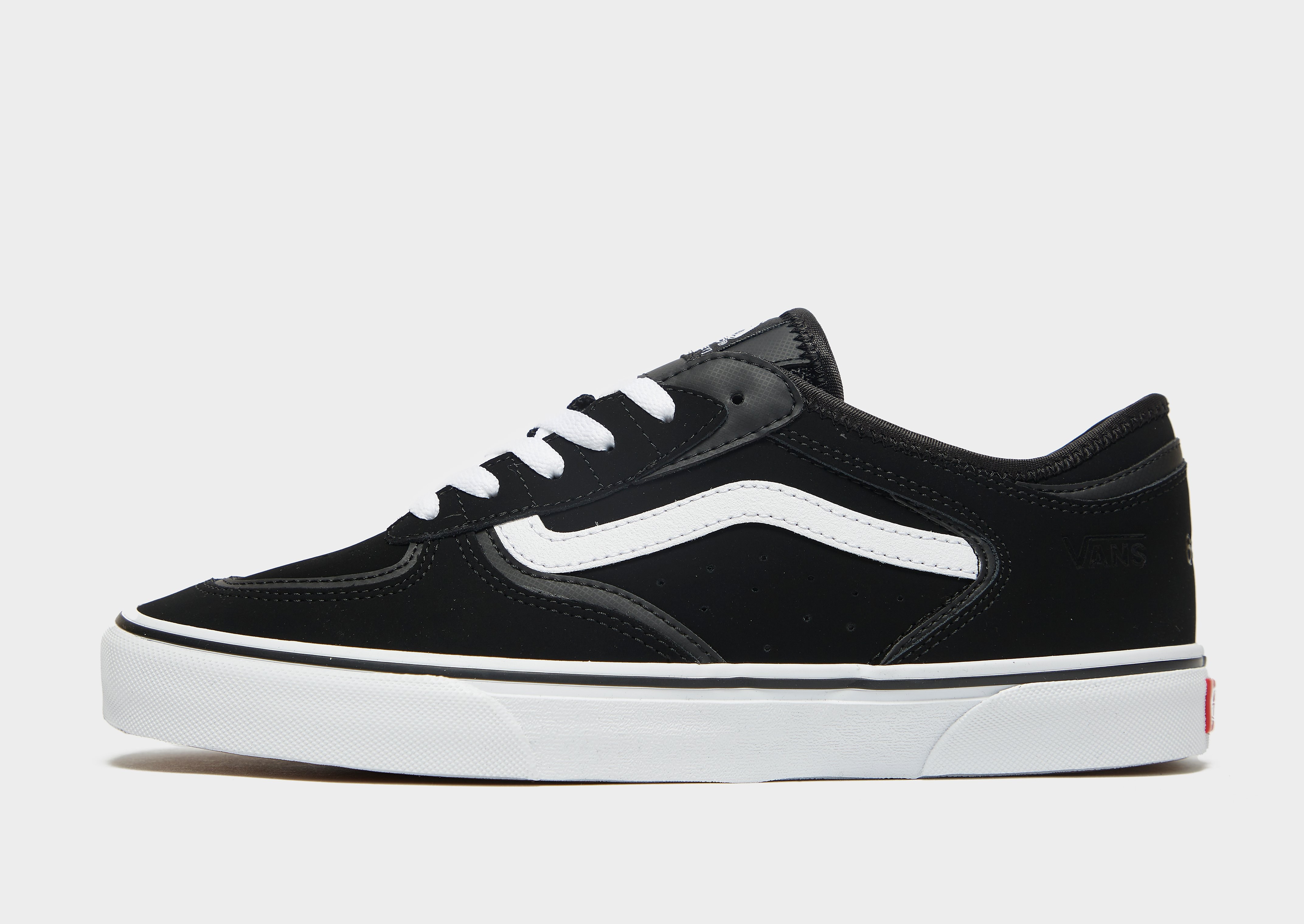 

Vans 66/99/19 Rowley Classic - Only at JD - Black - Mens, Black