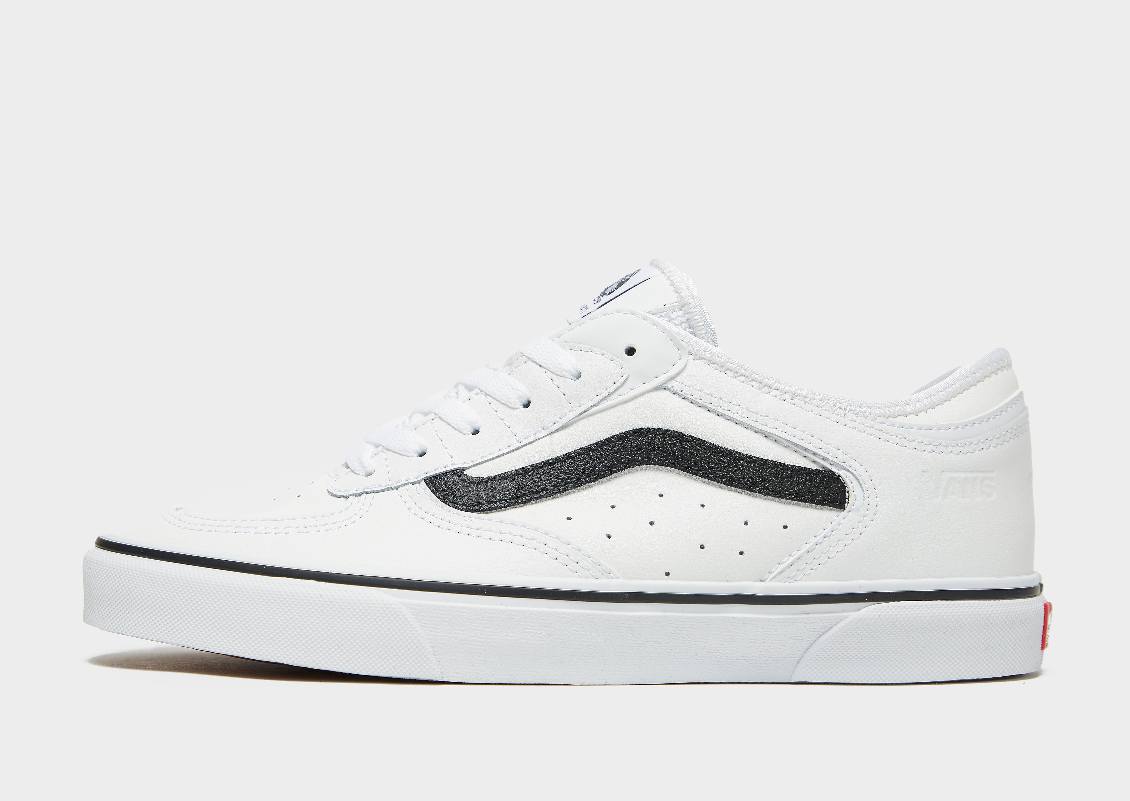

Vans 66/99/19 Rowley Classic - Only at JD - White - Mens, White