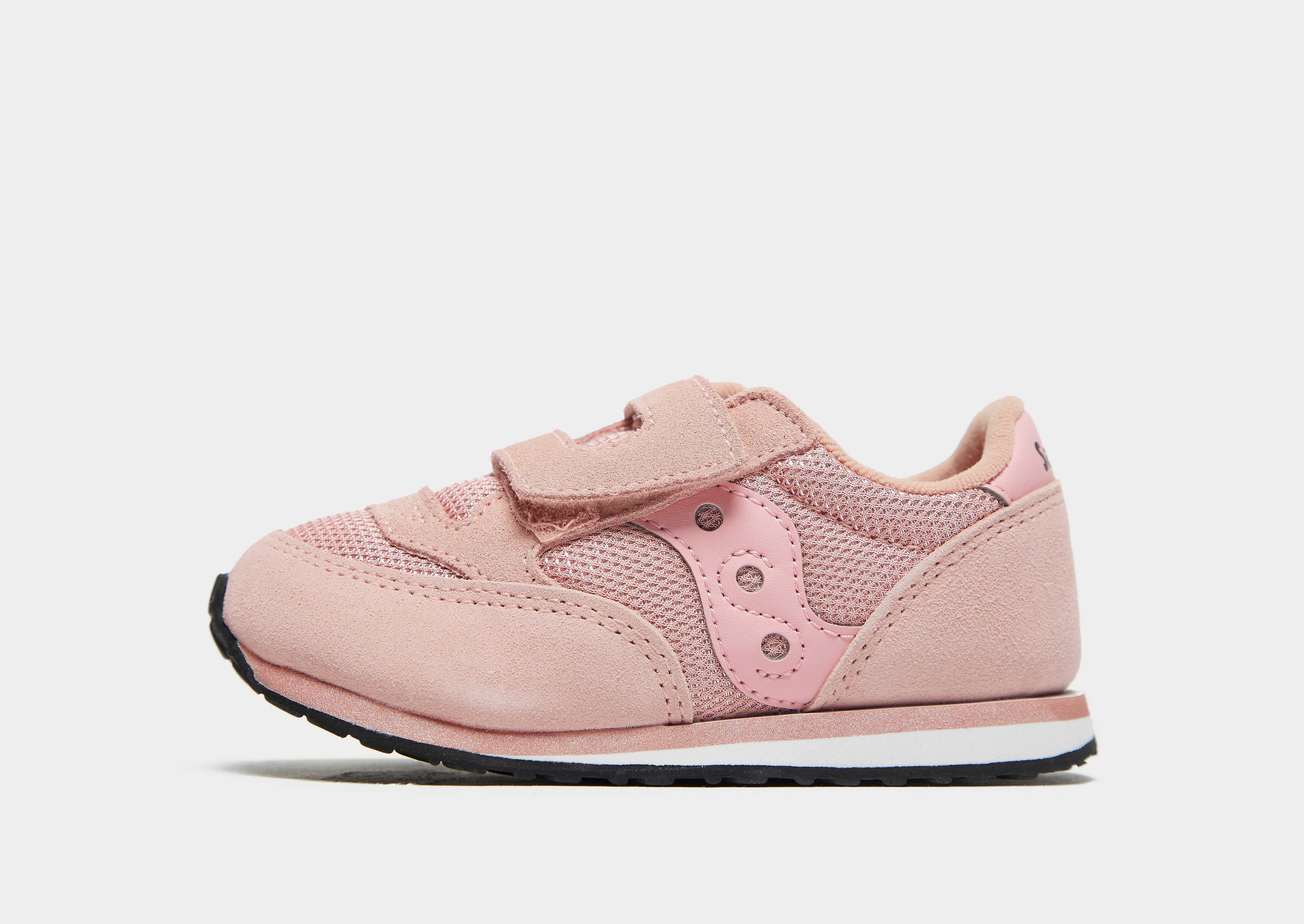 

Saucony Jazz Infant - Pink - Kids, Pink