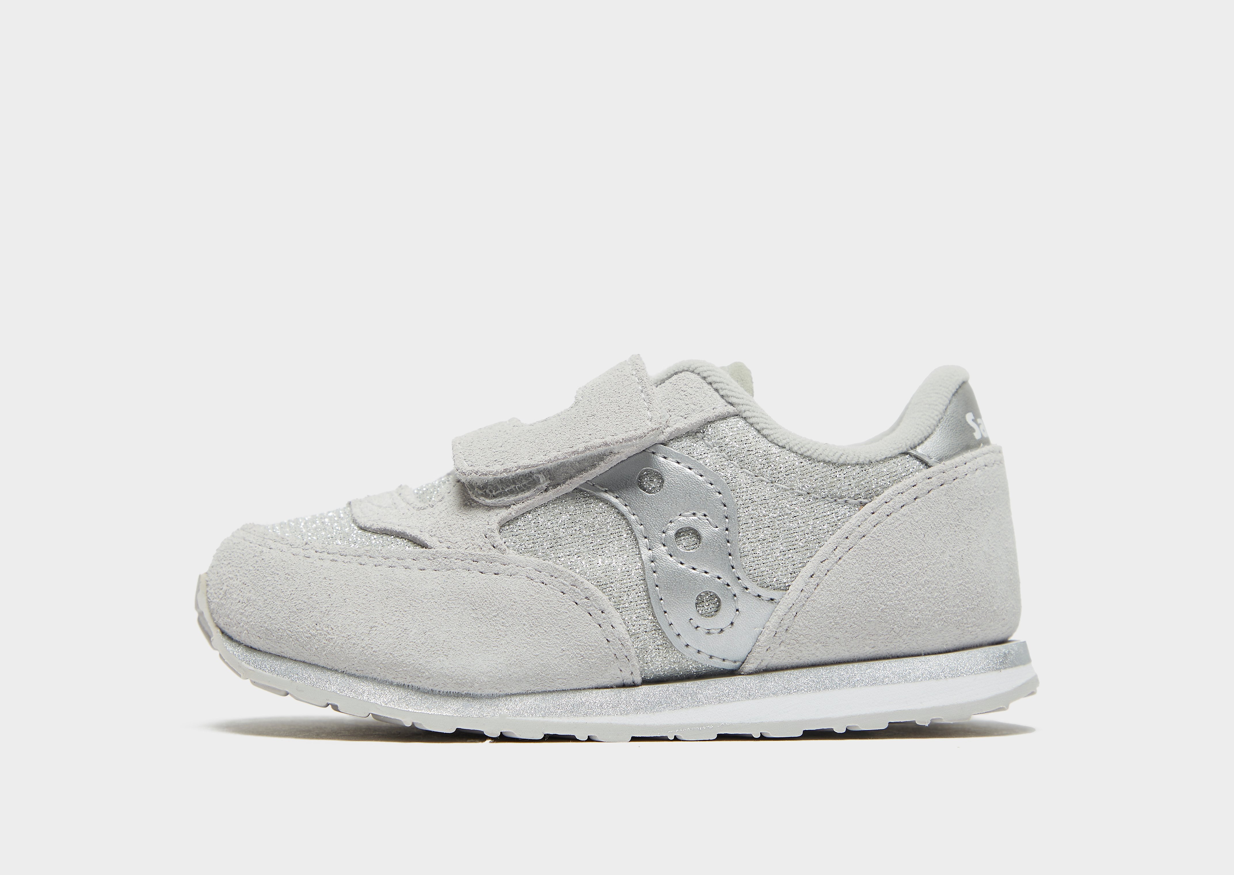 

Saucony Jazz Infant - Grey - Kids, Grey