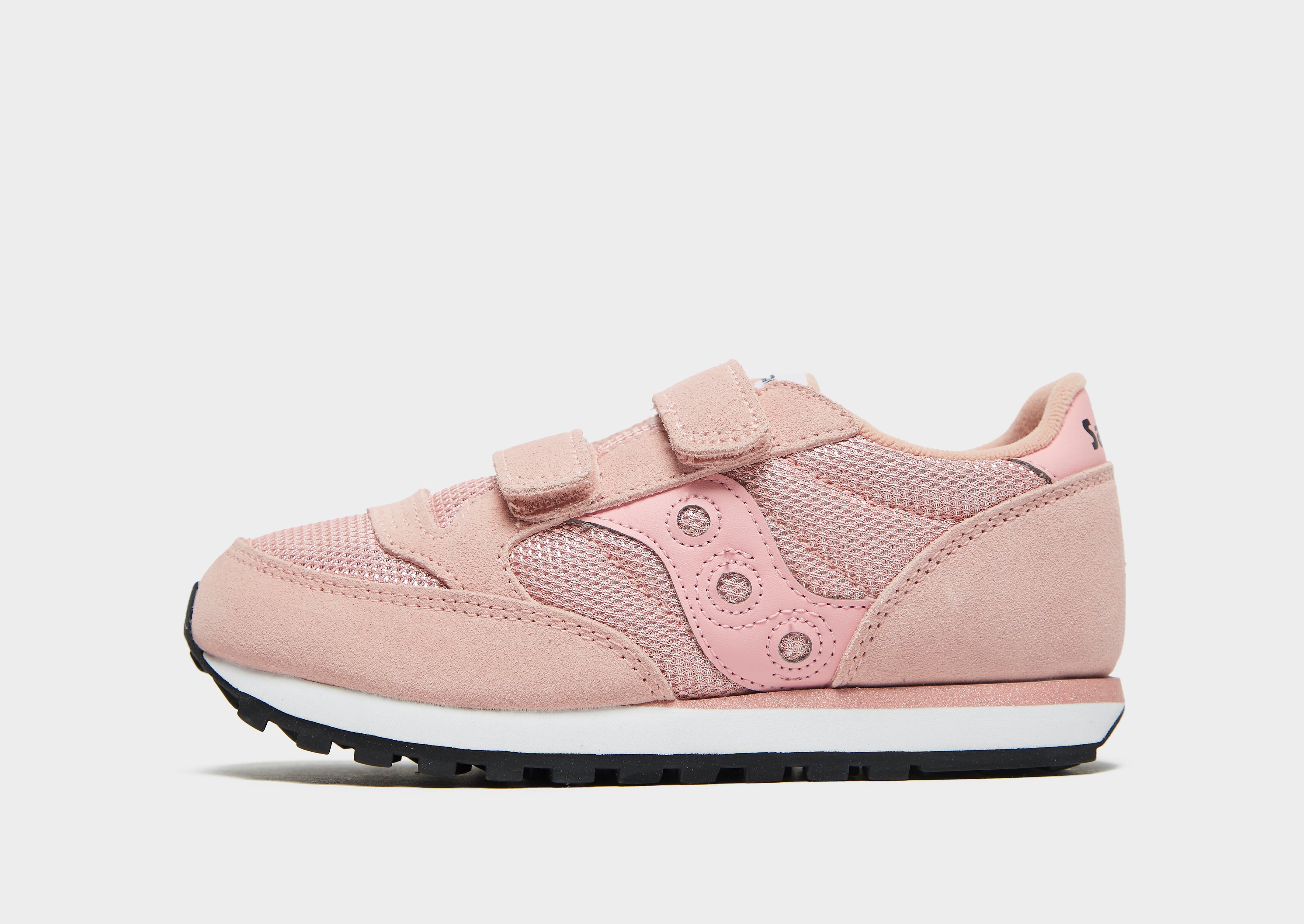 

Saucony Jazz Children - Pink - Kids, Pink