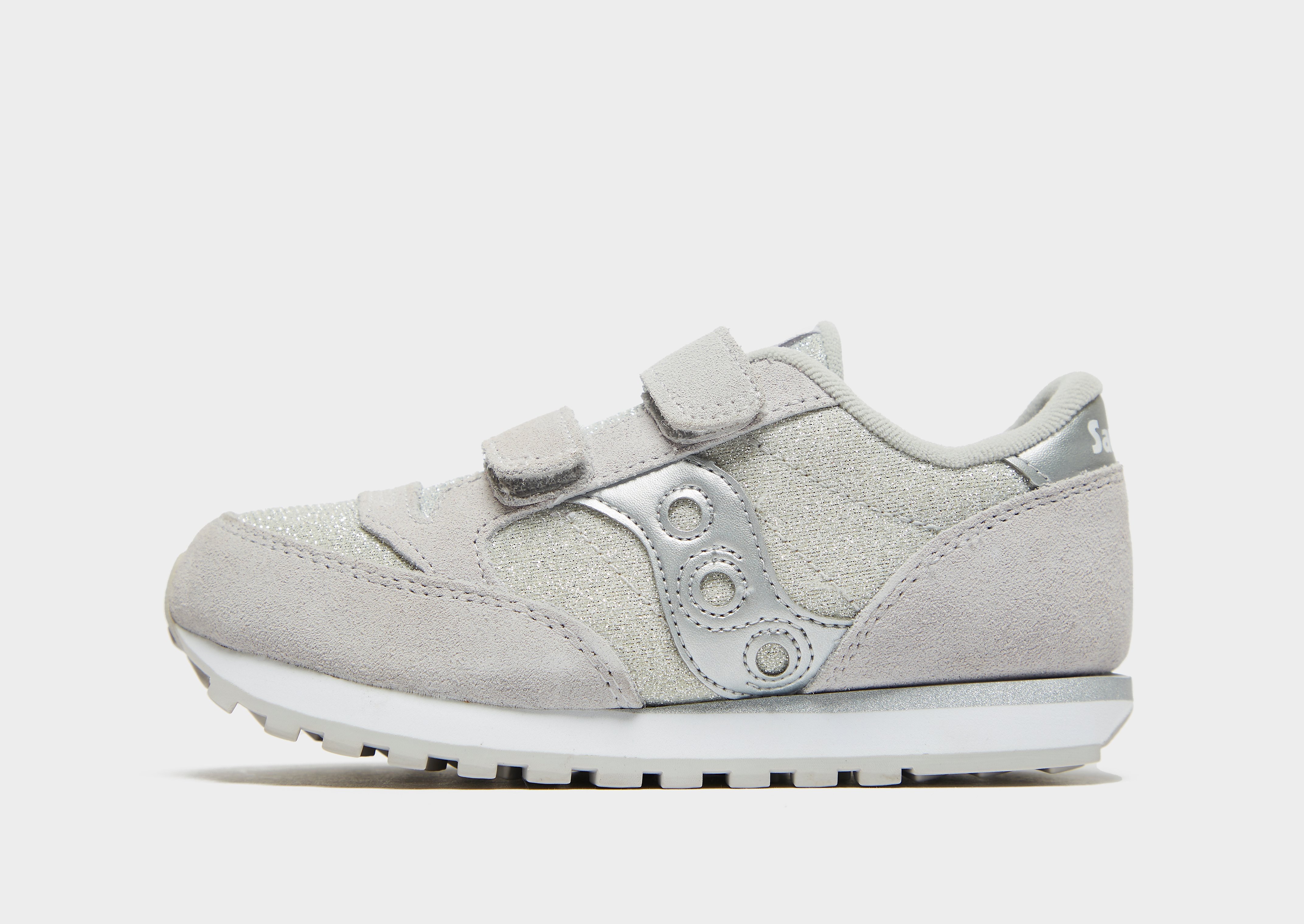 

Saucony Jazz Children - Grey - Kids, Grey
