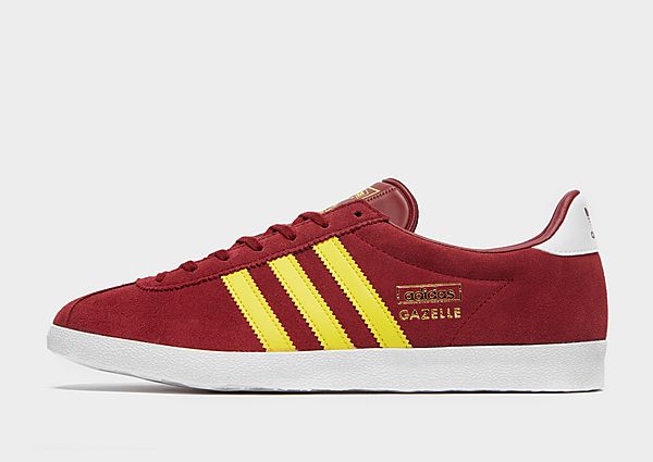 adidas Originals Baskets Gazelle Homme