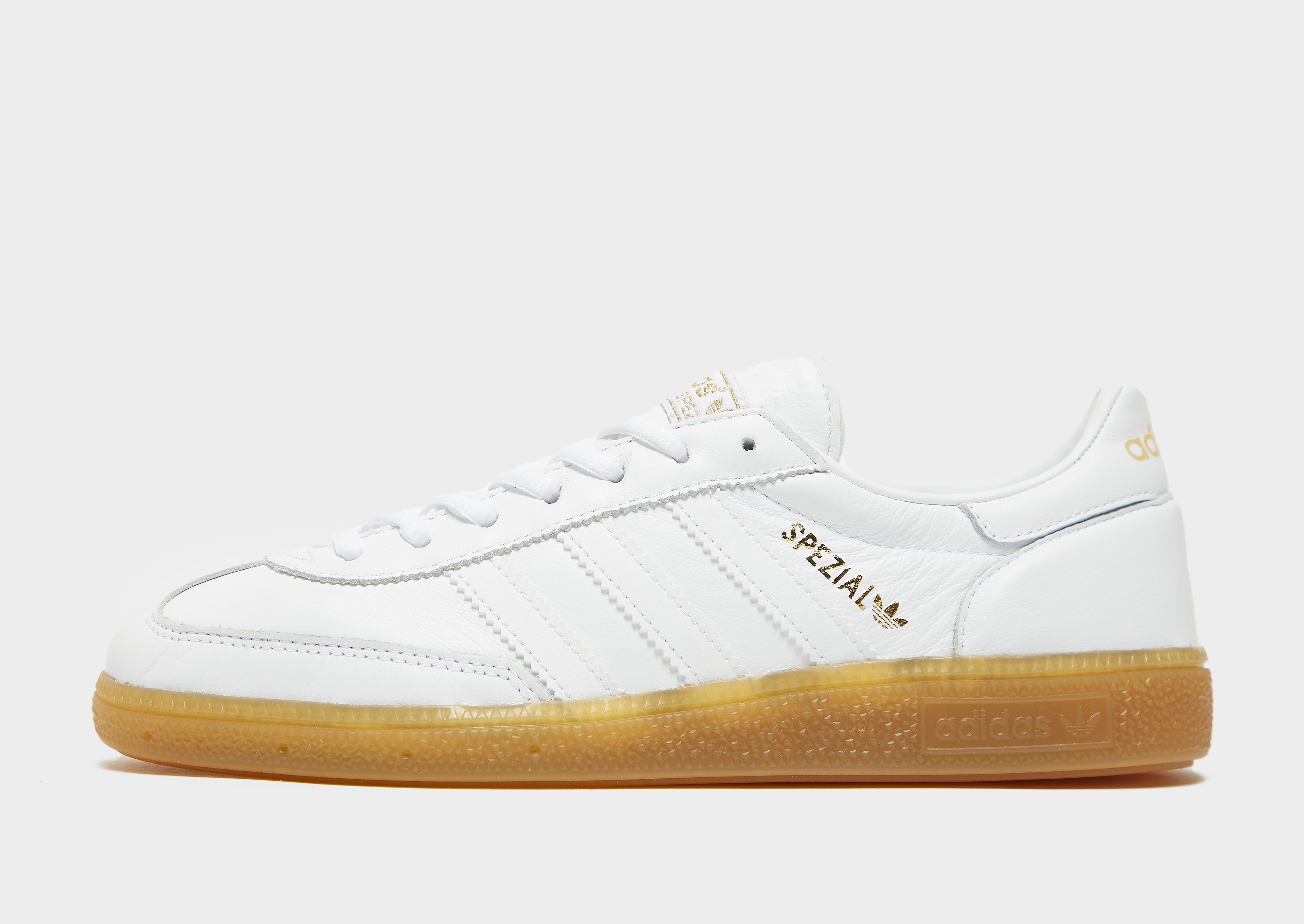 

adidas Originals Handball Spezial - Only at JD - White - Mens, White