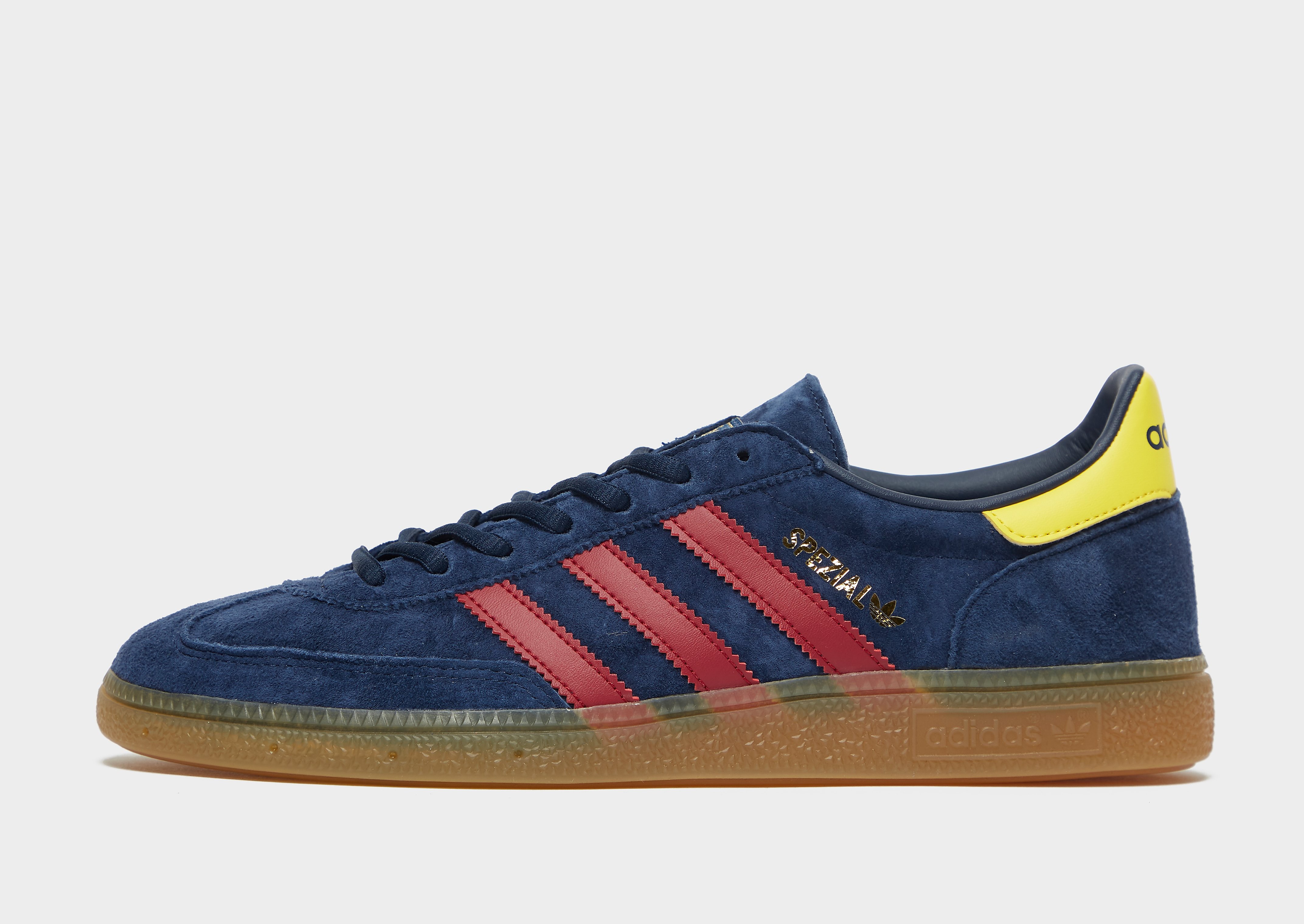 

adidas Originals Handball Spezial - Only at JD - Navy - Mens, Navy