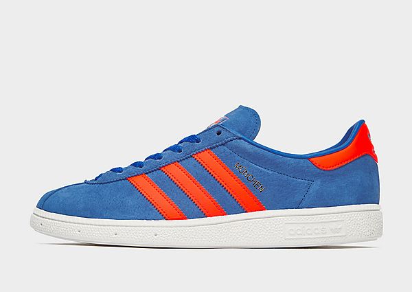 adidas Originals Munchen Homme