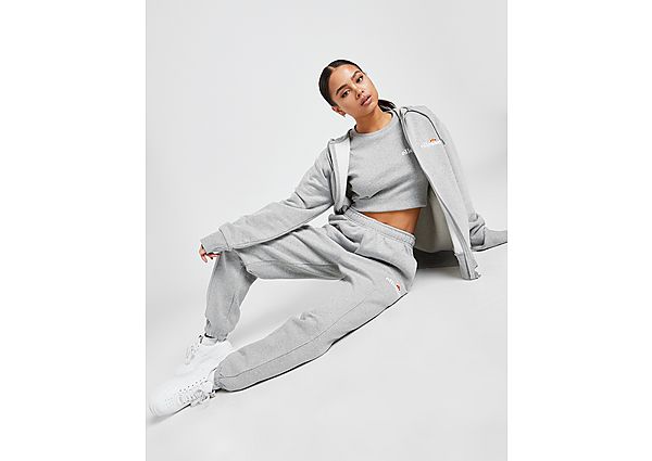 Ellesse Jogging Pintuck Femme