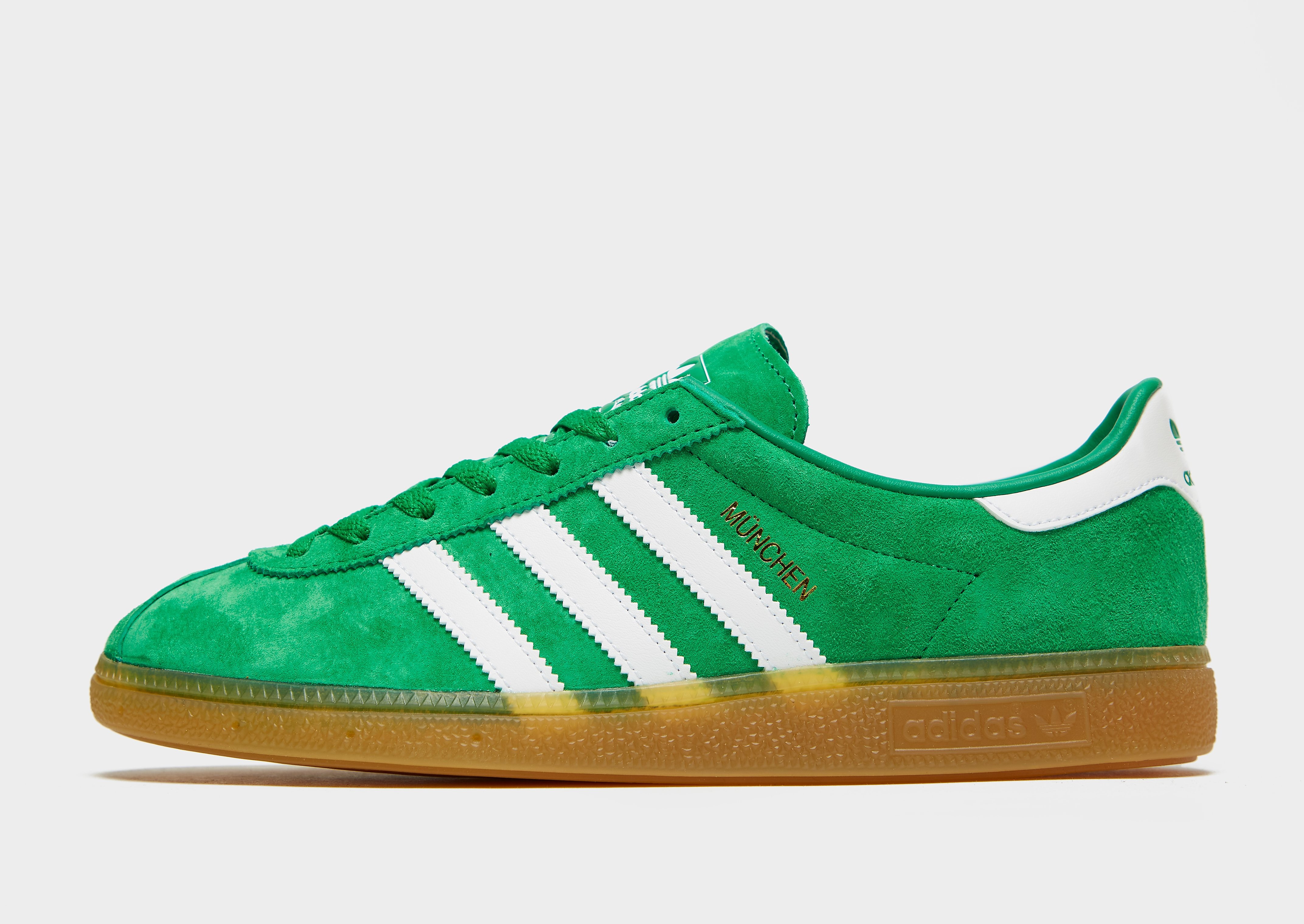 

adidas - Only at JD - Green - Mens, Green