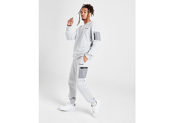 Napapijri Sweat à Capuche Crop Mesh Crop Femme