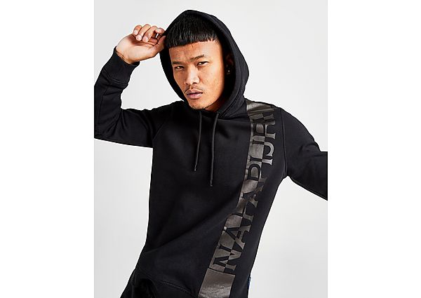 Napapijri T-Shirt Linear Box Logo Junior