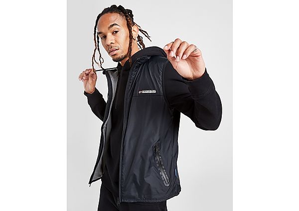 Napapijri Veste Sans Manches Tech Homme