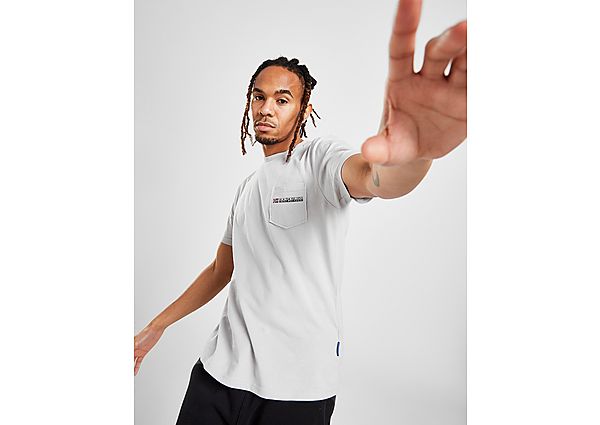 Napapijri 'T-Shirt avec Poche Homme