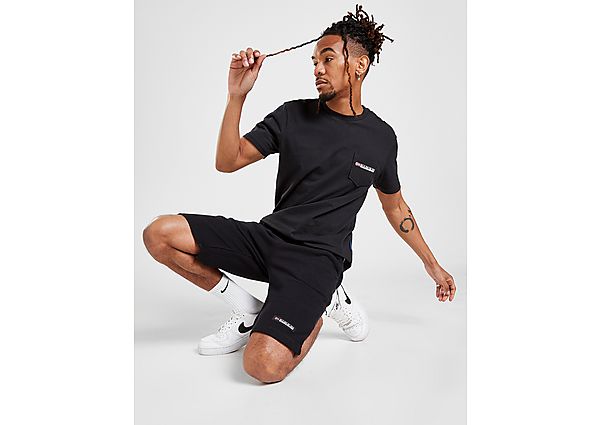 Napapijri Shorts Core Homme