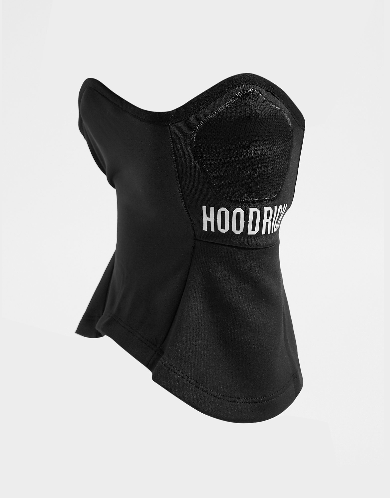 

Hoodrich OG Core Tech Snood - Black - Mens, Black