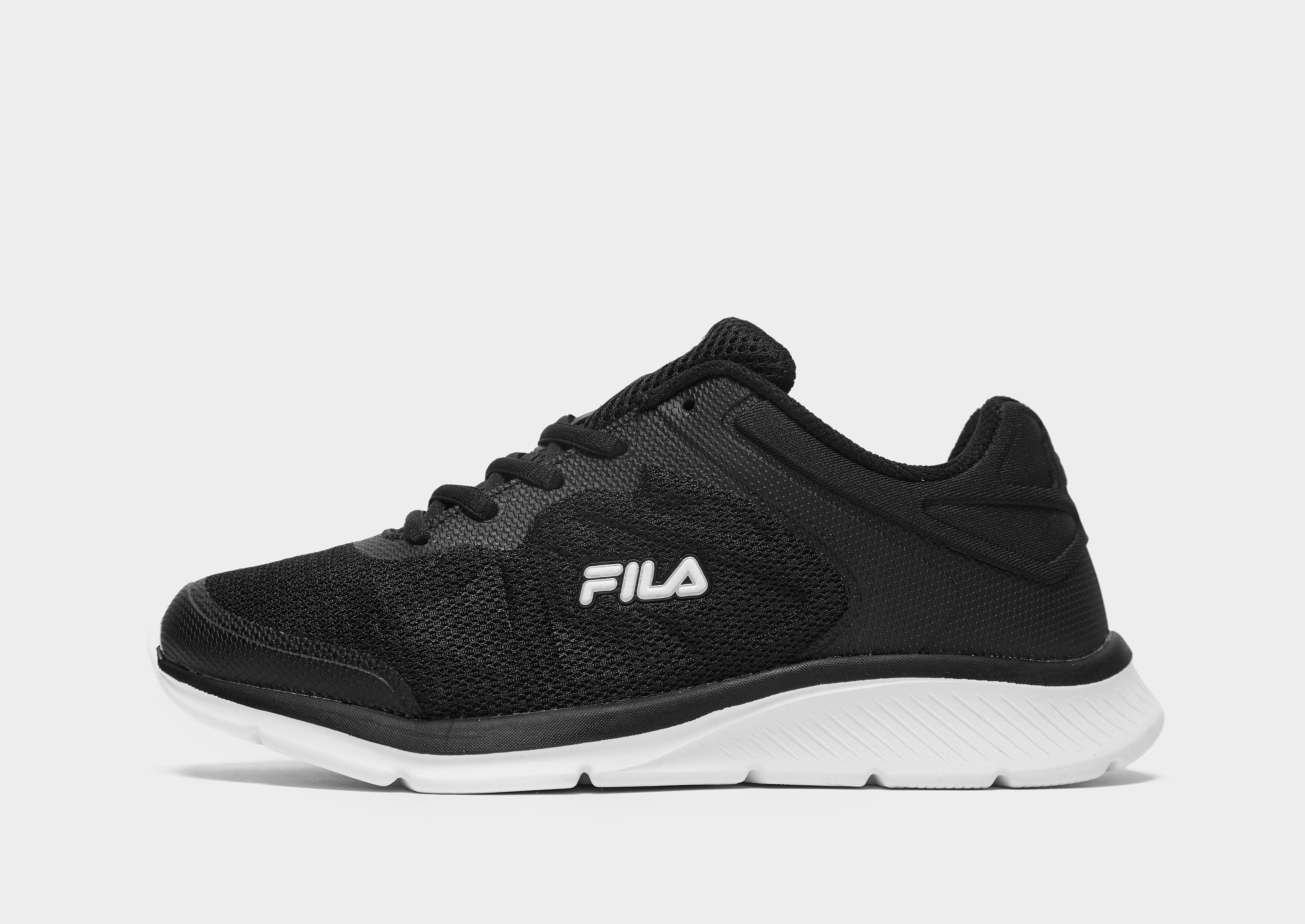 

Fila Core Calibration Junior - Only at JD - Black - Kids, Black