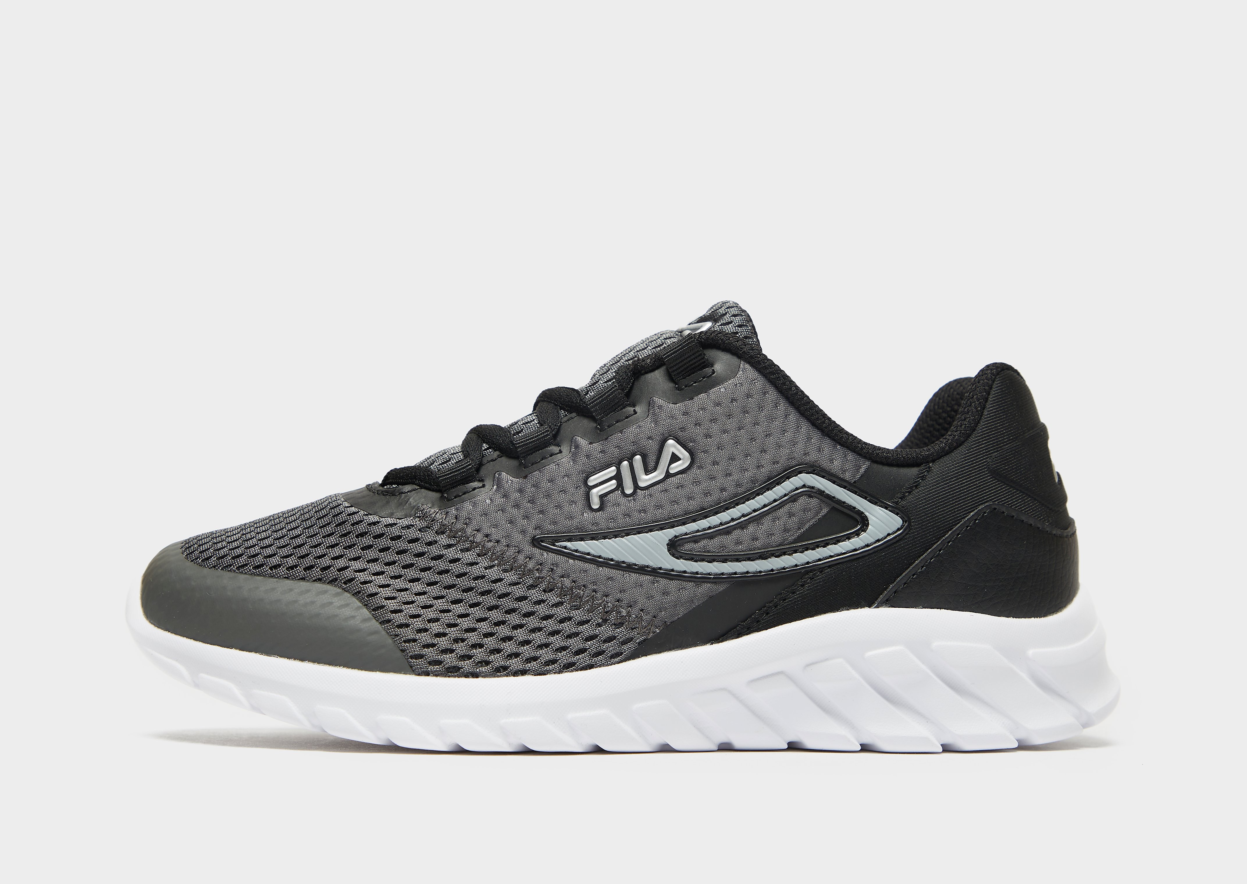 

Fila Mystic Junior - Only at JD - Grey - Kids, Grey
