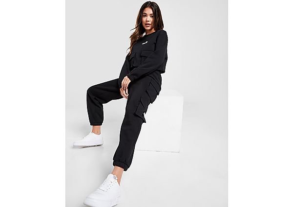 Ellesse Jogging Cargo Pocket Femme