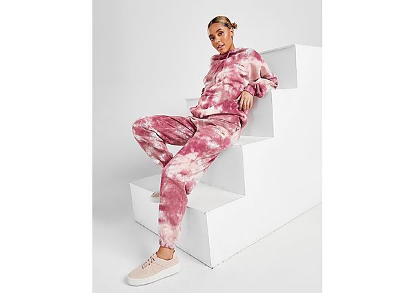 Ellesse Jogging Tie Dye Oversized Femme