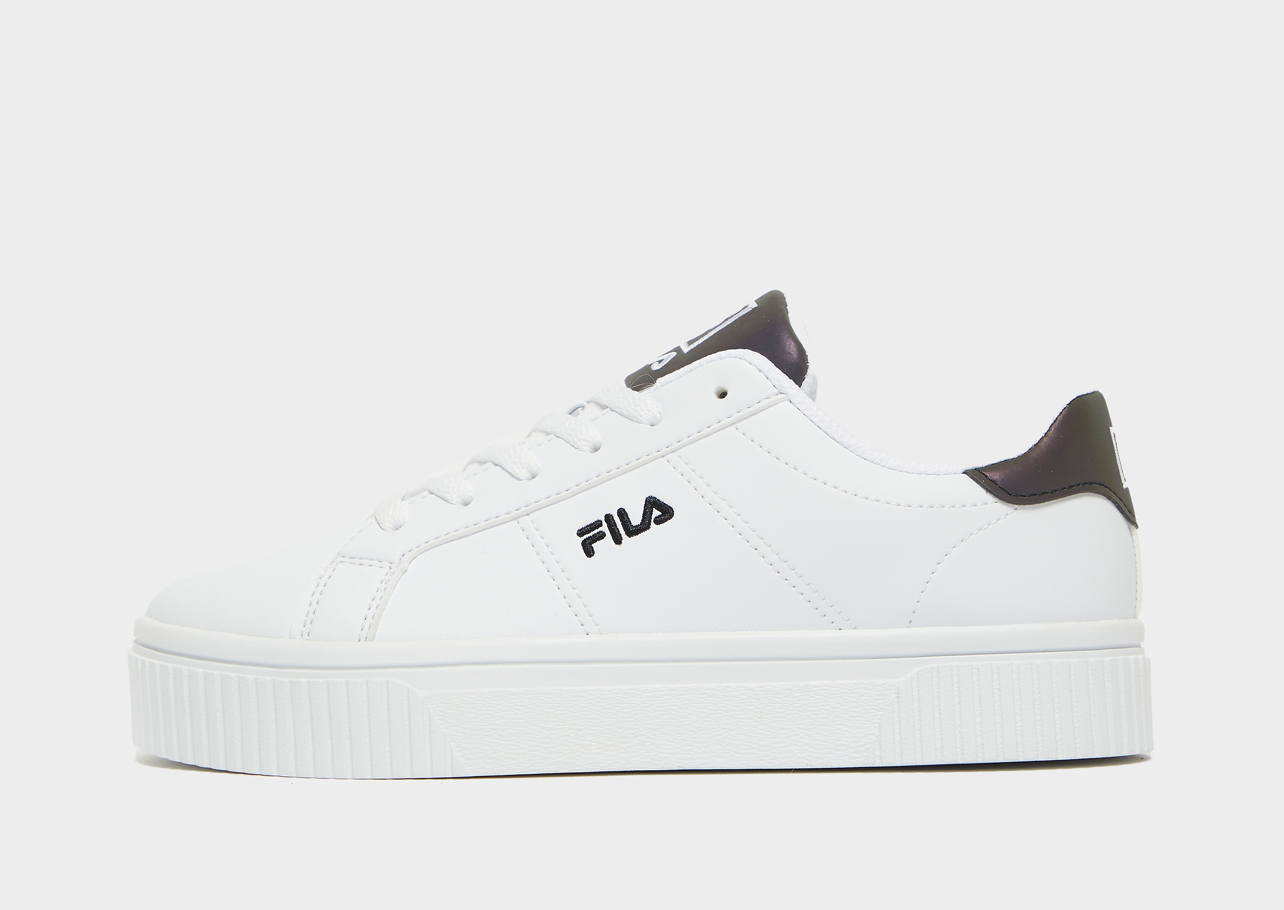 

Fila Panache Junior - Only at JD - White - Kids, White