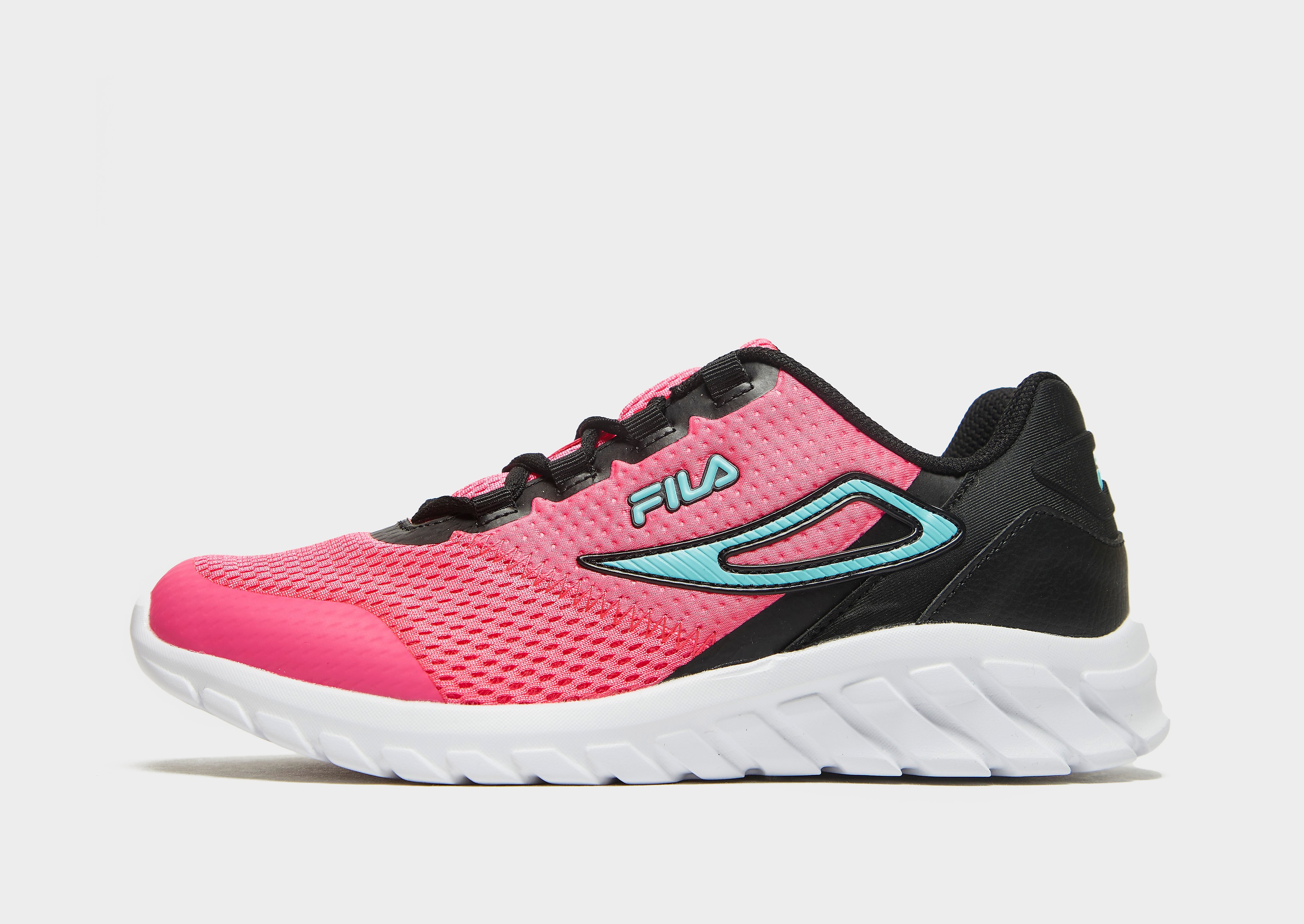 

Fila Mystic Junior - Pink - Kids, Pink
