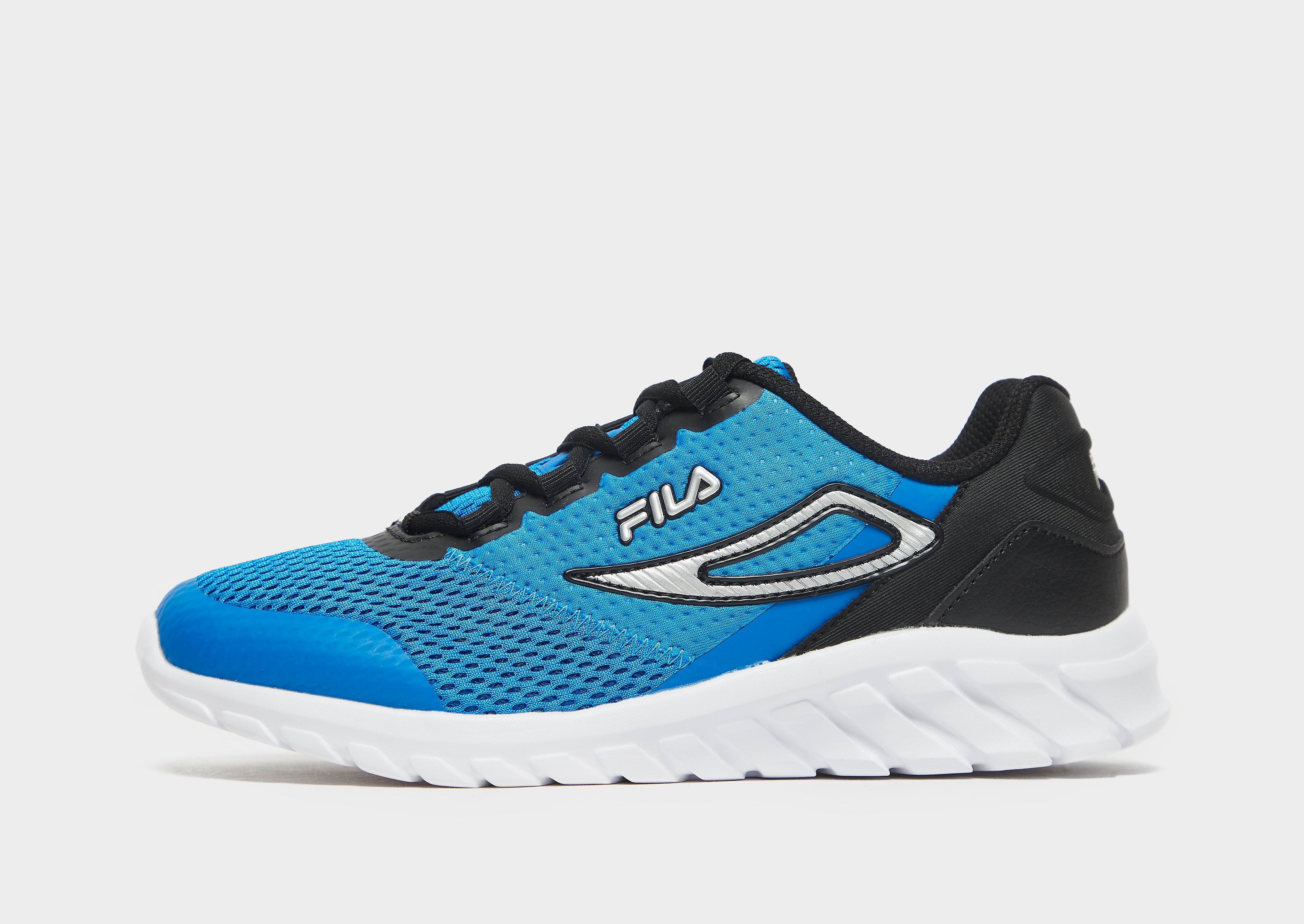 

Fila Mystic Junior - Blue - Kids, Blue