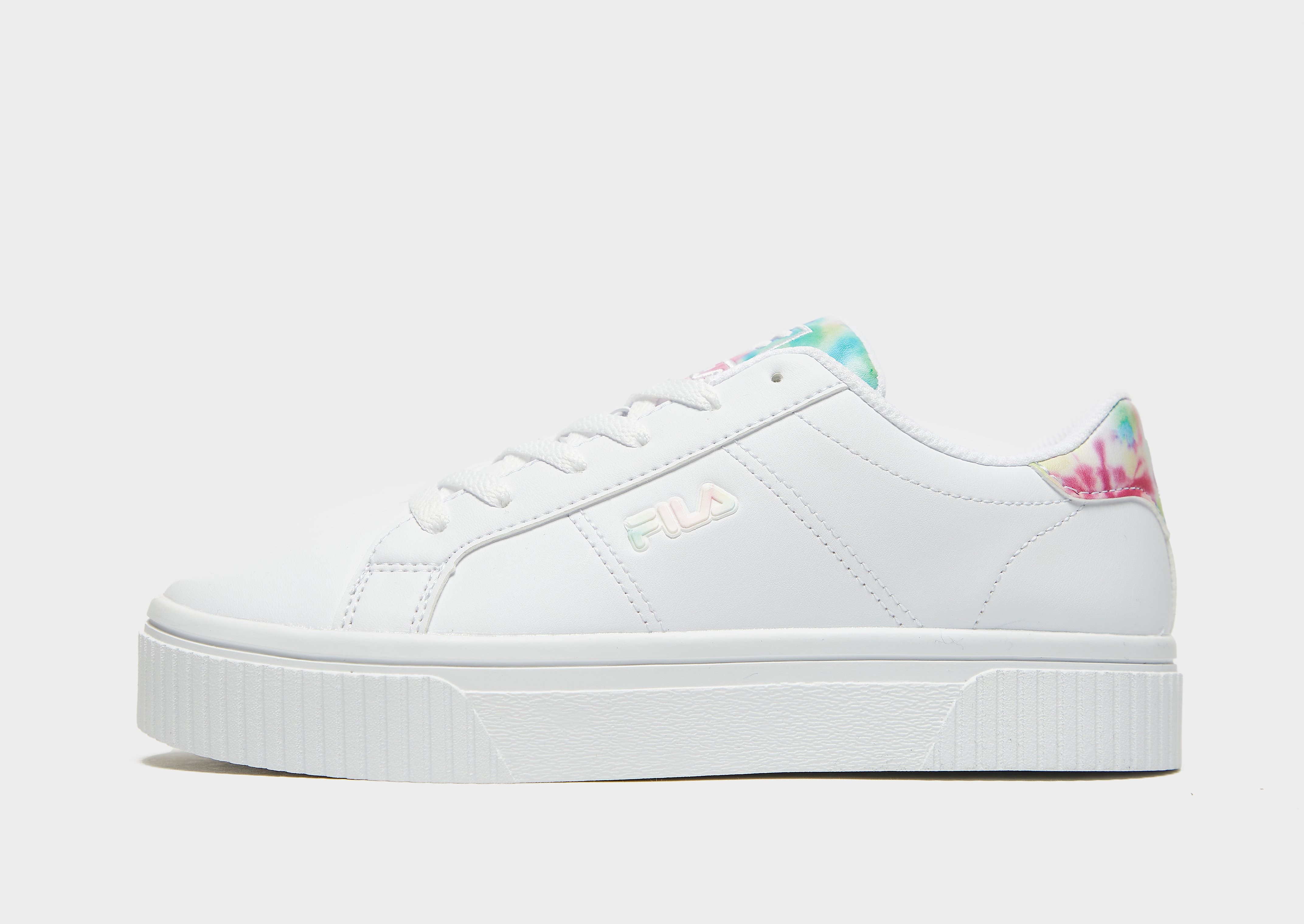 

Fila Panache Junior - Only at JD - White - Kids, White