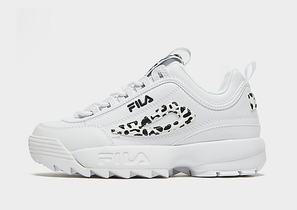 Fila Baskets disruptor II Junior