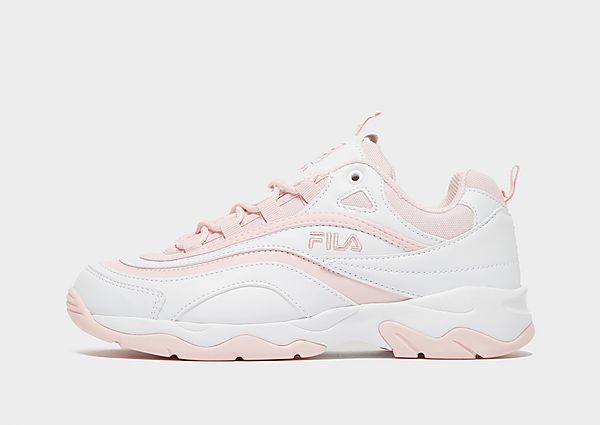 Fila Baskets Ray Enfant