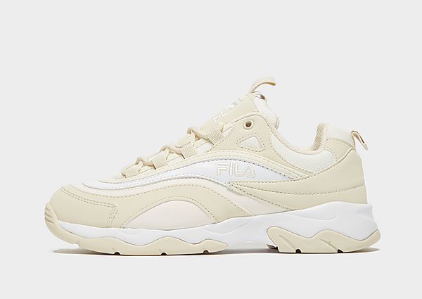 Fila Baskets Ray Enfant