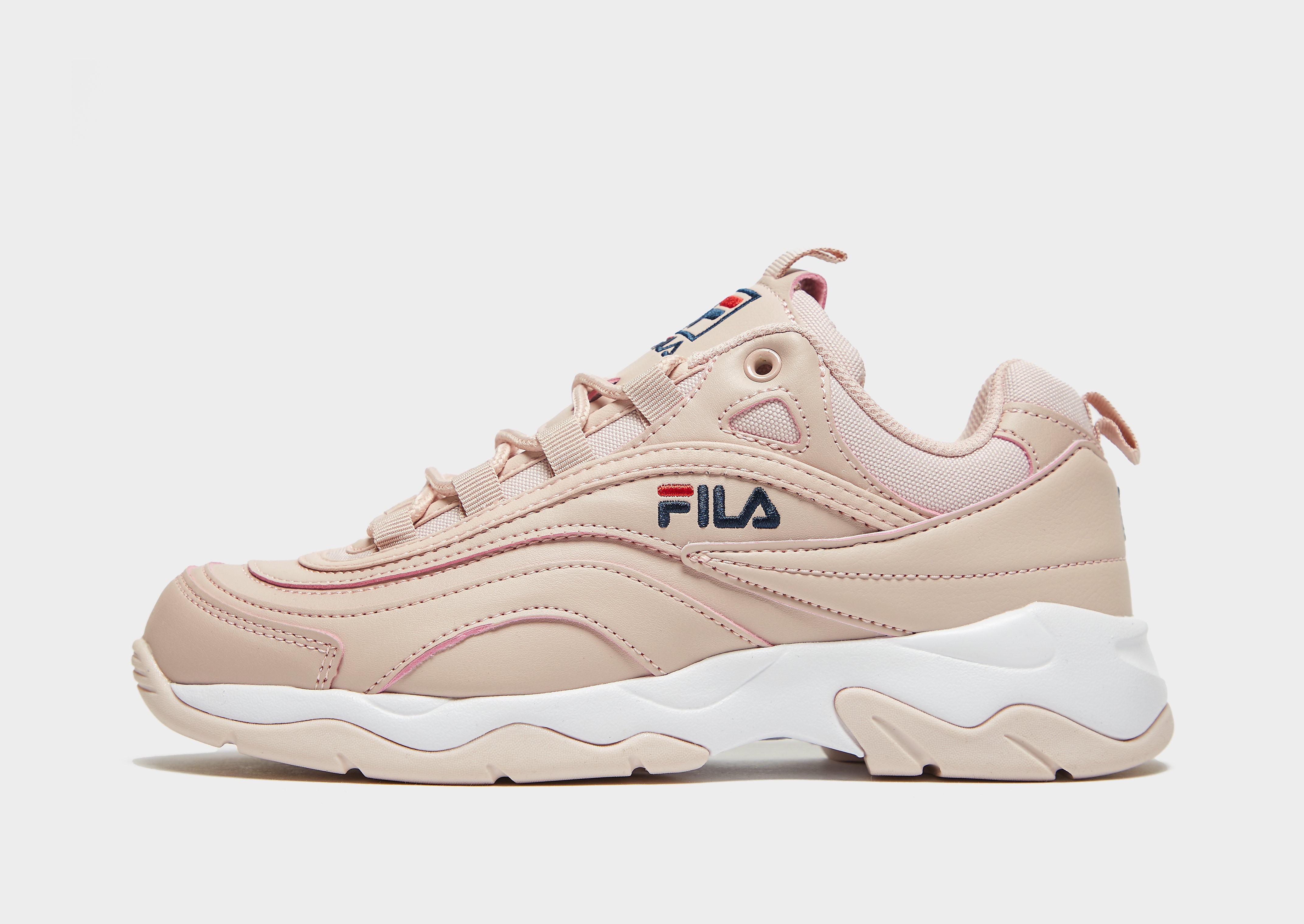 

Fila Ray Junior - Only at JD - Pink - Kids, Pink