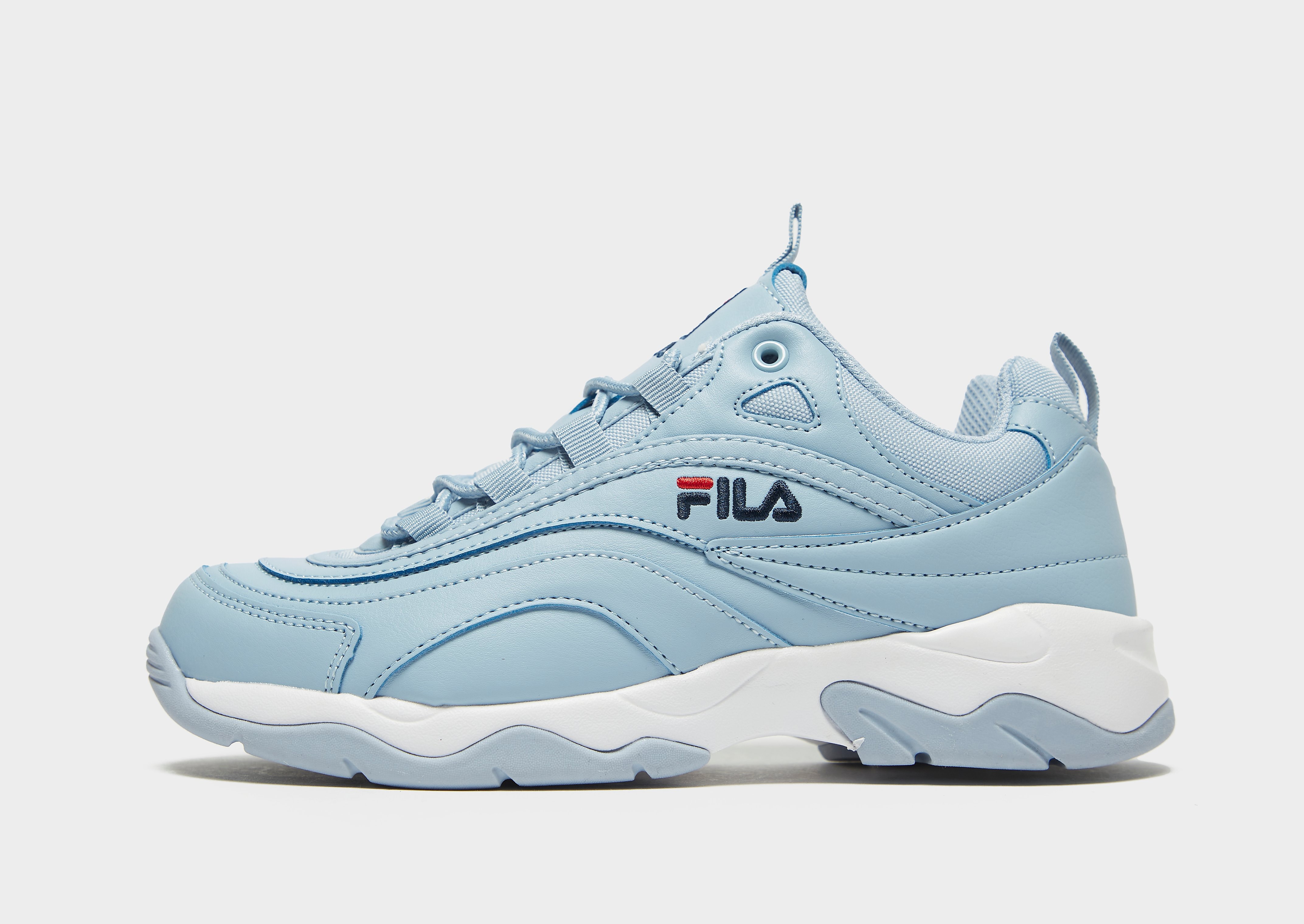 

Fila Ray Junior - Only at JD - Blue - Kids, Blue