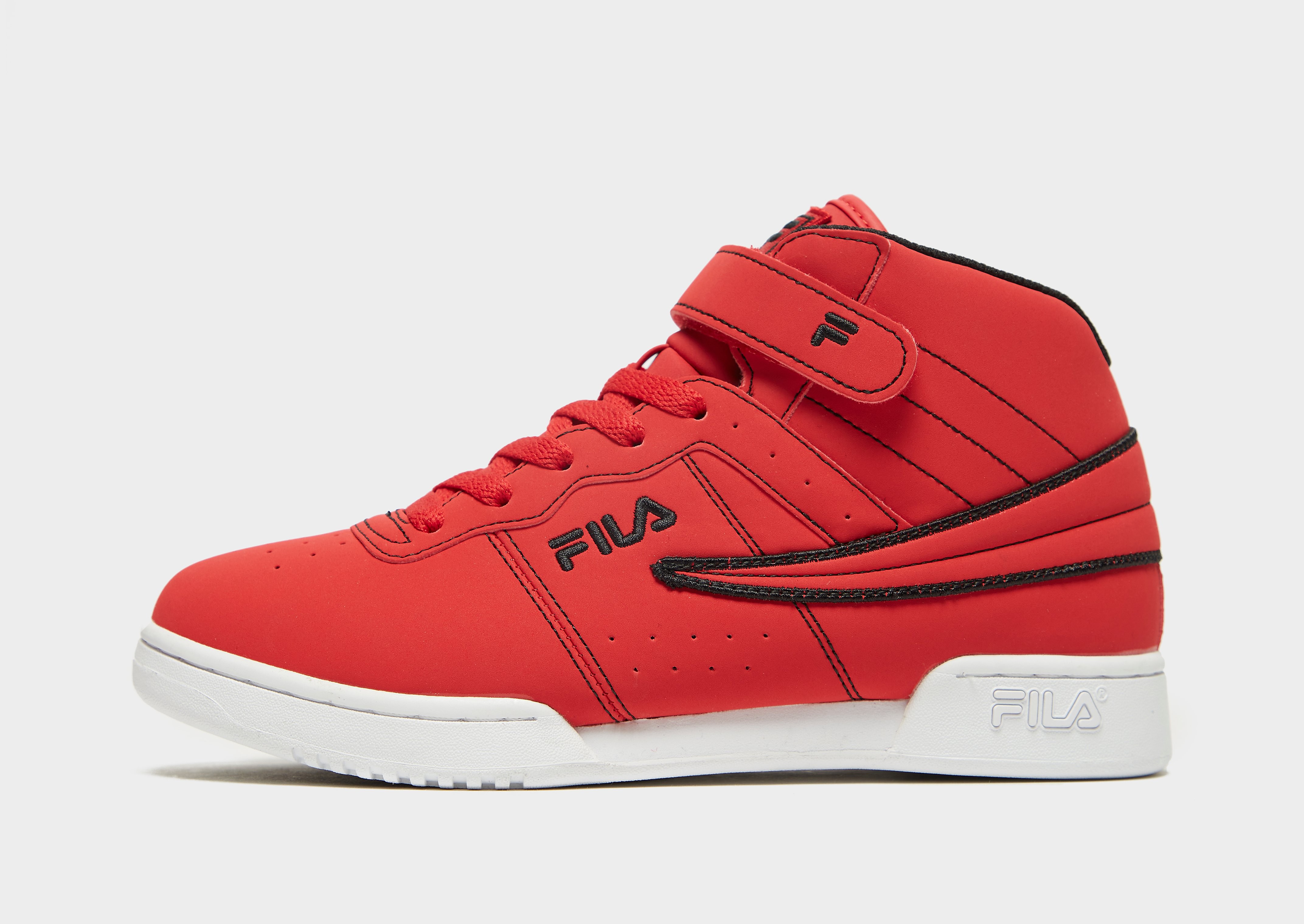 Fila F13 Junior - Only at JD - Red - Kids, Red