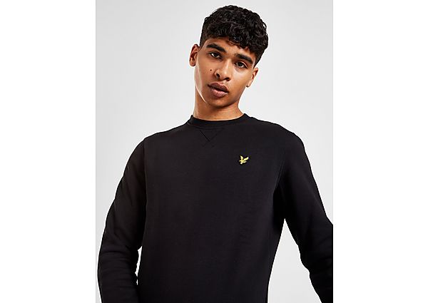 Lyle & Scott Sweat à Capuche Core Homme