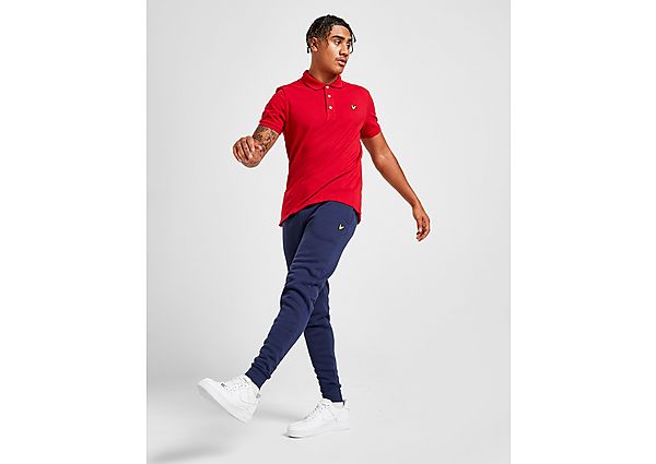 Lyle & Scott Pantalon de survêtement Slim Homme