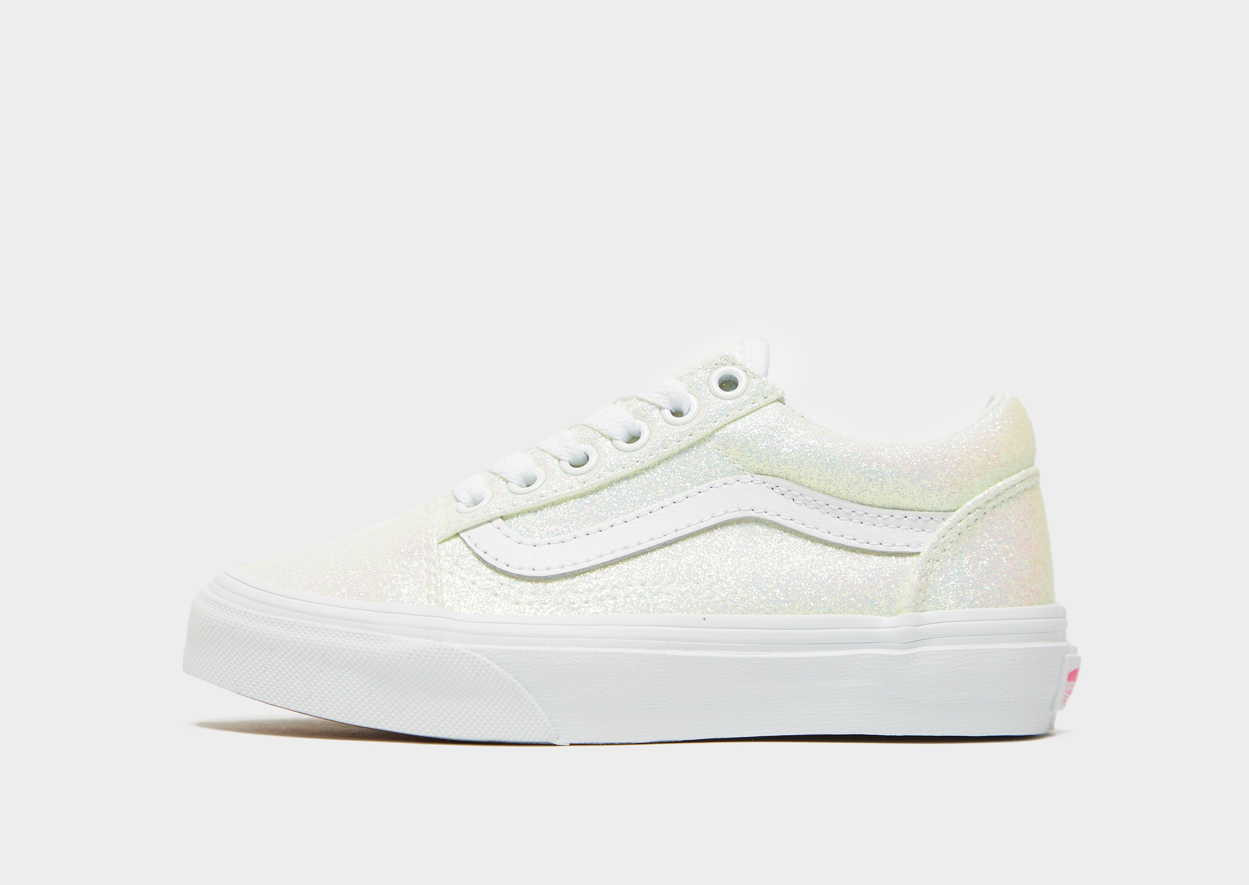 

Vans Old Skool Children - Pink - Kids, Pink