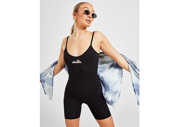Ellesse Combinaiso Strappy Femme
