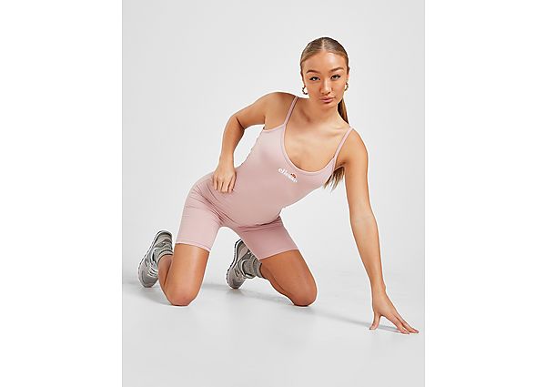 Ellesse Combinaiso Strappy Femme