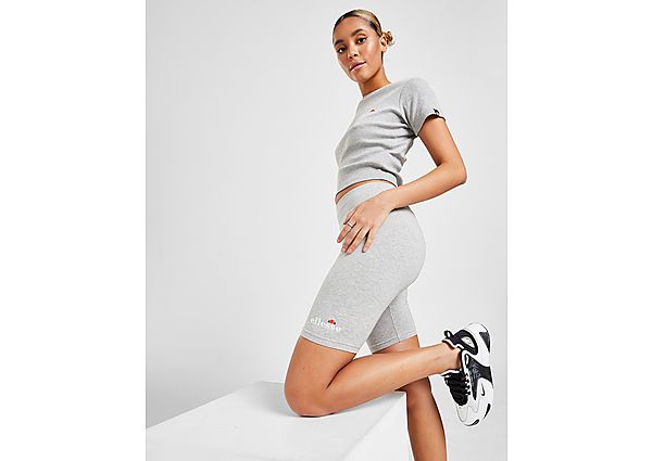 Ellesse Short Core Logo Cycle Femme