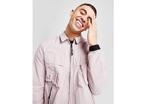 Marshall Artist Chemise Polyamide Homme