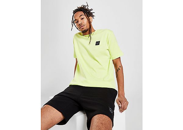 Marshall Artist T-shirt Siren Manches courtes Homme