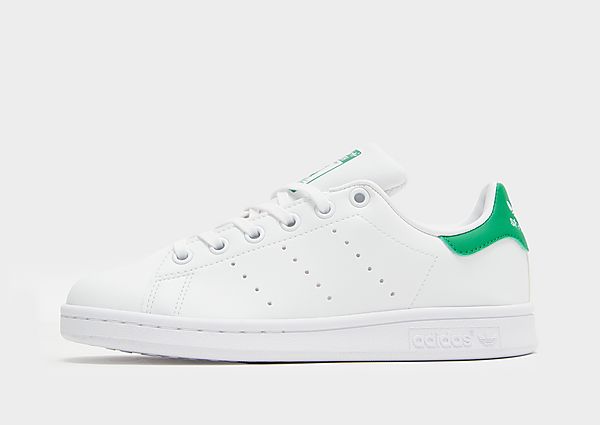 JD Sports – Adidas Originals Stan Smith Sneakers wit