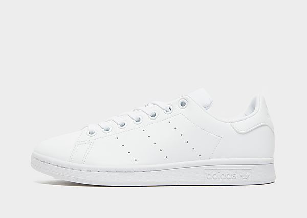 adidas Originals Chaussure Stan Smith - Cloud White / Cloud White / Cloud White, Cloud White / Cloud