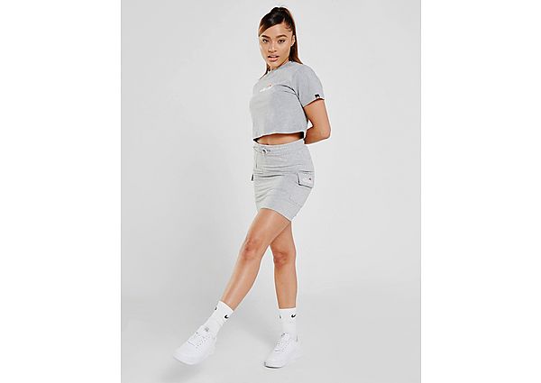 Ellesse Jupe Cargo Femme