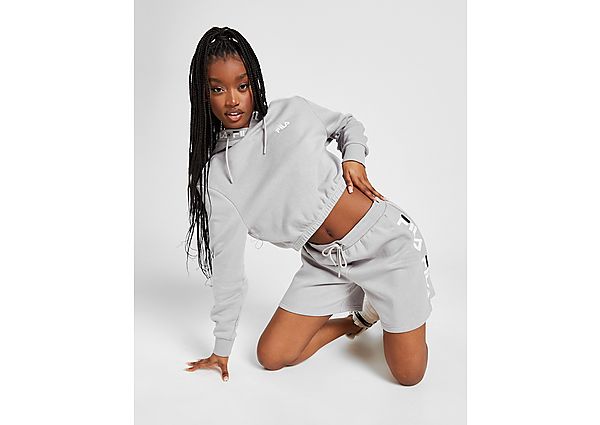 Fila Shorts Repeat Logo Femme