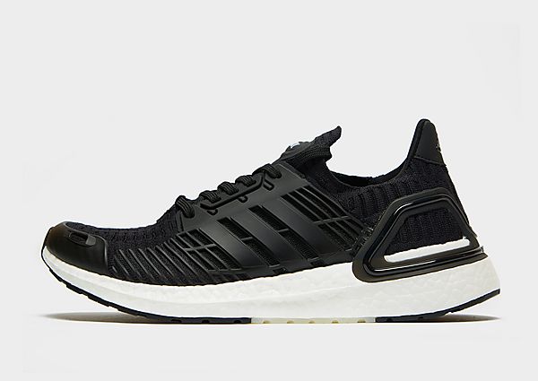 adidas Chaussure Ultraboost DNA CC_1 - Core Black / Core Black / Screaming Orange, Core Black / Core