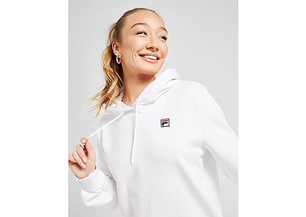 Fila Sweat à Capuche Boyfriend Femme