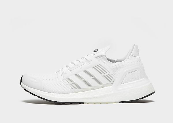 adidas Chaussure Ultraboost DNA CC_1 - Cloud White / Cloud White / Core Black, Cloud White / Cloud W