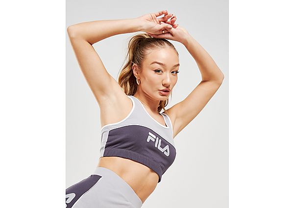 Fila Brassière de Sport Couleurs Femme