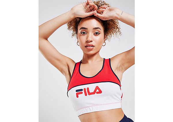 Fila Brassière de Sport Couleurs Femme