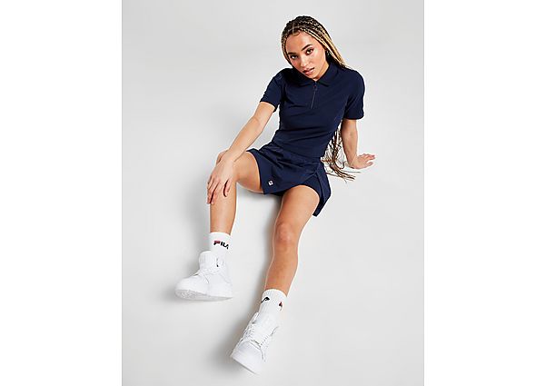 Fila Jupe de Tennis à Logo Femme